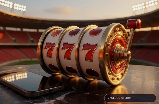77club (77 club) fantasy cricket & matchday visual 1
