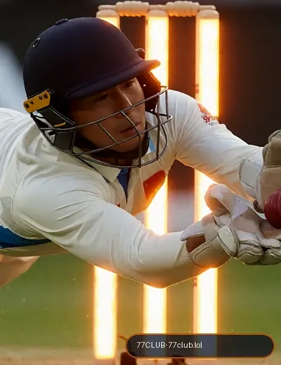 77club (77 club) fantasy cricket & matchday visual 3