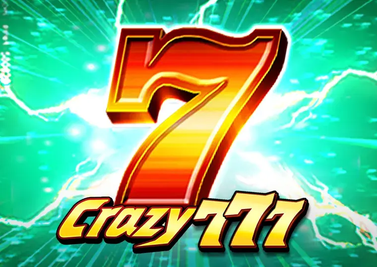 Crazy 777 77Club