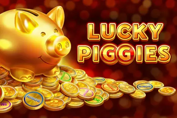 Lucky Piggies gemple 77Club