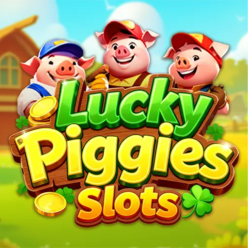 Lucky Piggies gemple 77Club
