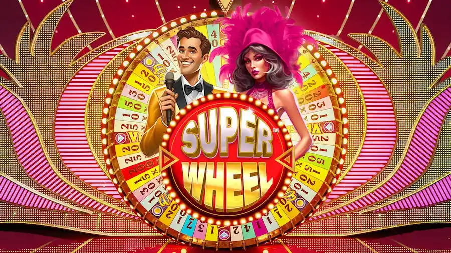 Super Wheel 77Club